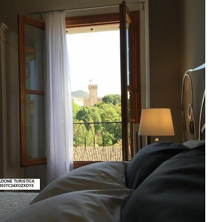 Camera Con Vista Este Daire Dış mekan fotoğraf