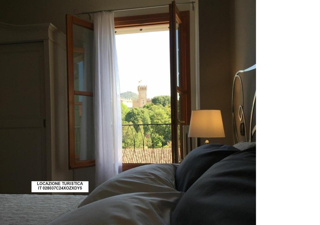 Camera Con Vista Este Daire Dış mekan fotoğraf
