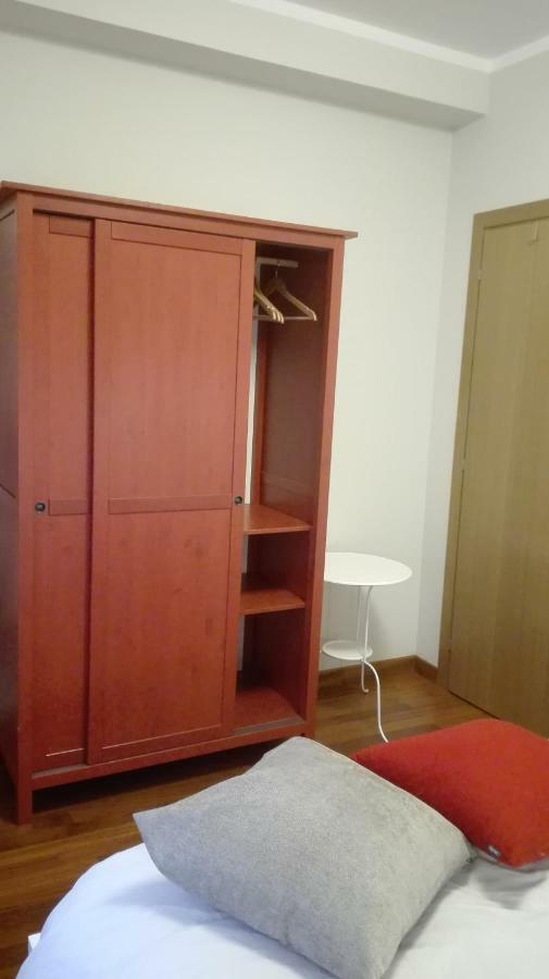 Camera Con Vista Este Daire Dış mekan fotoğraf