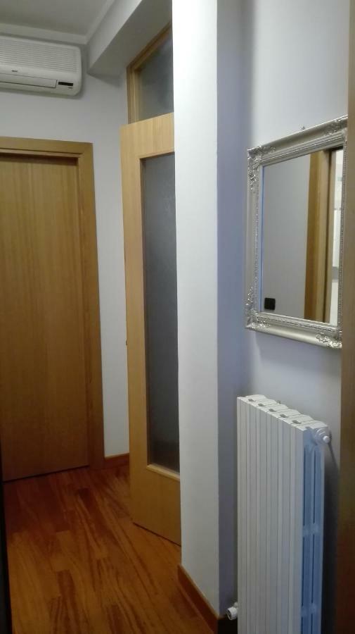Camera Con Vista Este Daire Dış mekan fotoğraf