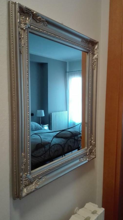 Camera Con Vista Este Daire Dış mekan fotoğraf