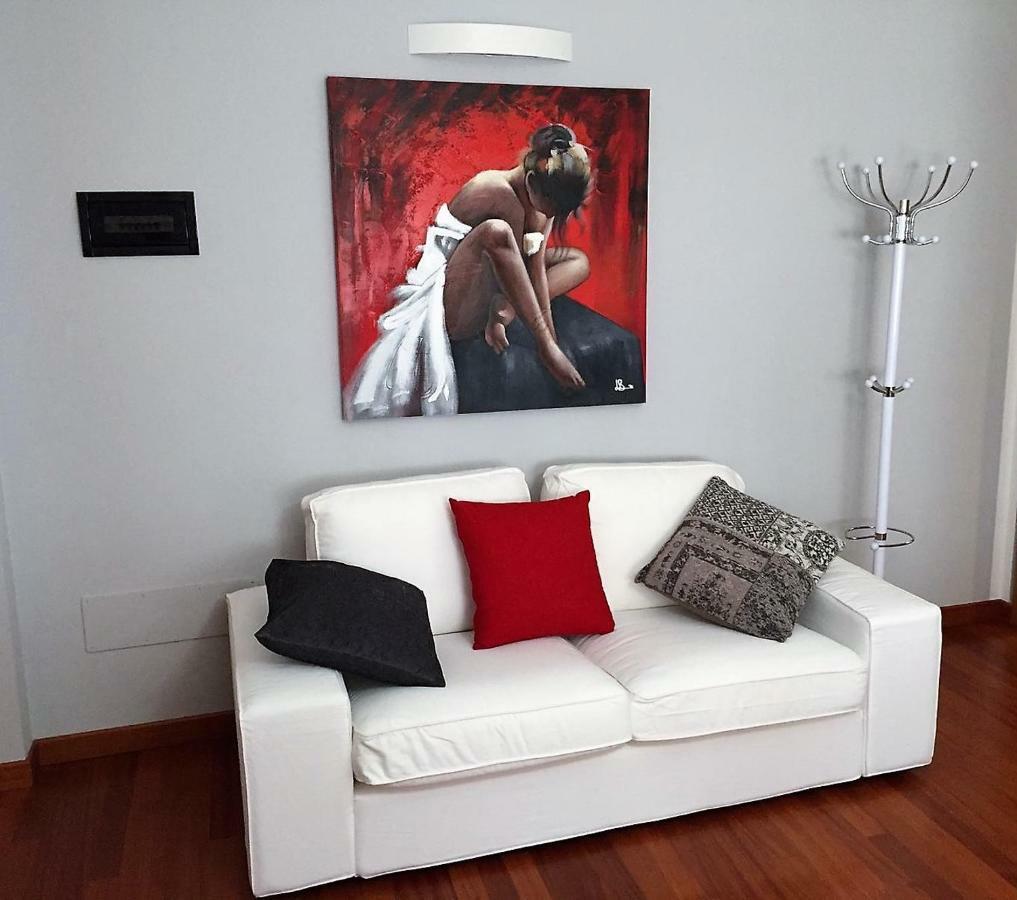 Camera Con Vista Este Daire Dış mekan fotoğraf